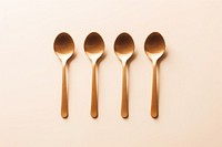 Spoon and fork silverware toothbrush simplicity. AI generated Image by rawpixel.