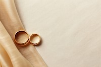Wedding ring backgrounds jewelry celebration. AI generated Image by rawpixel.