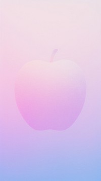 Apple shadow plant backgrounds abstract. AI generated Image by rawpixel.