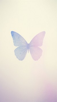 Butterfly animal insect petal. AI generated Image by rawpixel.