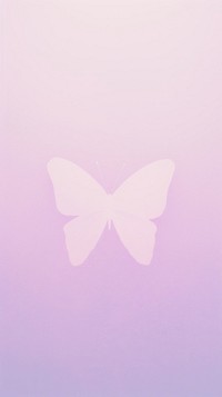 Butterfly shadow purple lavender pattern. AI generated Image by rawpixel.