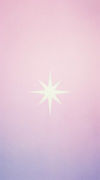 Star purple backgrounds astronomy. AI generated Image by rawpixel.