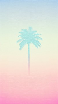 Coconut tree icon outdoors nature plant. AI generated Image by rawpixel.