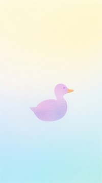 Duck walking sideview animal bird anseriformes. AI generated Image by rawpixel.