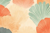 Tropical backgrounds abstract textured. AI generated Image by rawpixel.