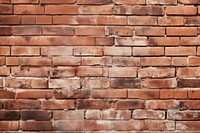 Brick wall architecture backgrounds repetition. AI generated Image by rawpixel.