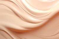 Smears of creamy texture backgrounds silk abstract. AI generated Image by rawpixel.