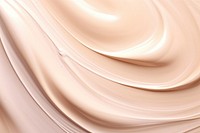 Smears of creamy texture backgrounds abstract textured. AI generated Image by rawpixel.