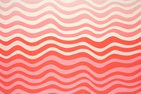 Wave seamless pattern backgrounds repetition. AI generated Image by rawpixel.