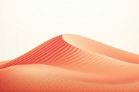 Sand hill backgrounds nature desert. AI generated Image by rawpixel.