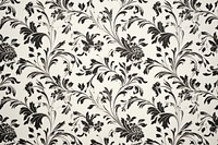Vintage paper background backgrounds pattern white. AI generated Image by rawpixel.