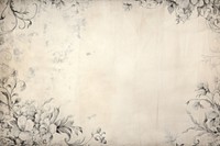 Vintage paper background backgrounds pattern white. AI generated Image by rawpixel.
