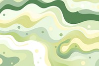 Pastel green and beige pattern backgrounds abstract. AI generated Image by rawpixel.