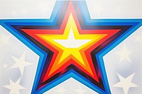 Clound backgrounds symbol star. AI generated Image by rawpixel.