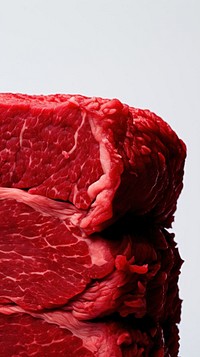 Beef food meat freshness. AI generated Image by rawpixel.