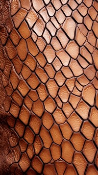 Brown crocodile reptile texture wood. AI generated Image by rawpixel.