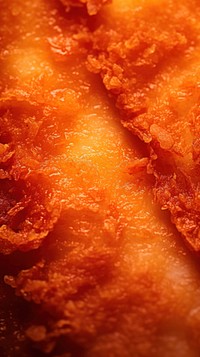 Crispy fried chicken food backgrounds freshness. AI generated Image by rawpixel.