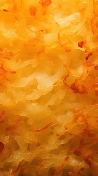 Hashbrown texture backgrounds abstract. AI generated Image by rawpixel.