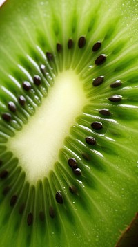 Kiwi plant fruit food. AI generated Image by rawpixel.