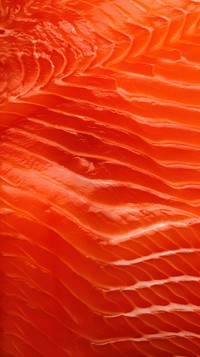 Salmon surface backgrounds textured abstract. AI generated Image by rawpixel.