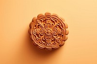 Mooncake accessories creativity chandelier. AI generated Image by rawpixel.