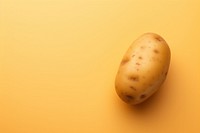 Potato vegetable food freshness. AI generated Image by rawpixel.