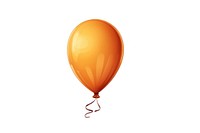 Balloon cartoon transportation celebration. AI generated Image by rawpixel.