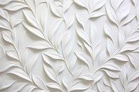 Botanical pattern white backgrounds. 