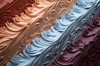 Cake texture background backgrounds dessert variation. AI generated Image by rawpixel.