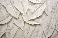Leaf pattern texture relief. AI generated Image by rawpixel.