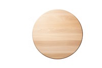Table plywood white background simplicity. AI generated Image by rawpixel.