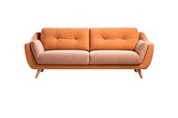 Sofa furniture cushion pillow. AI generated Image by rawpixel.