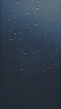 Rain transparent backgrounds darkness. AI generated Image by rawpixel.