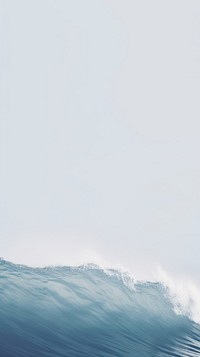 Sea wave outdoors nature sports. AI generated Image by rawpixel.