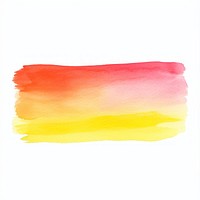 Rainbow color backgrounds painting paper. AI generated Image by rawpixel.