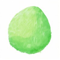 Green coconut plant white background clothing. AI generated Image by rawpixel.