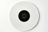Record album white white background technology. AI generated Image by rawpixel.