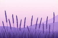 Lavender lavender backgrounds outdoors. AI generated Image by rawpixel.