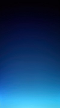 Blue backgrounds horizon sky. AI generated Image by rawpixel.