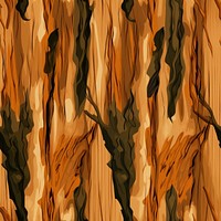 Wood texture camouflage pattern backgrounds tree stalactite. AI generated Image by rawpixel.