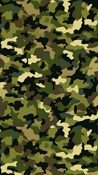 Woodland camouflage pattern backgrounds military textile. 