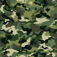 Army camouflage pattern backgrounds military repetition. AI generated Image by rawpixel.