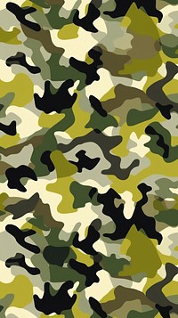British military camouflage pattern backgrounds textile repetition. AI generated Image by rawpixel.