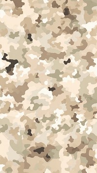 Digital desert camouflage pattern backgrounds military textile. AI generated Image by rawpixel.