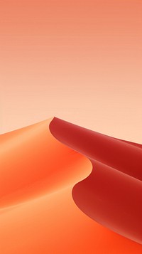 Desert backgrounds simplicity abstract. AI generated Image by rawpixel.