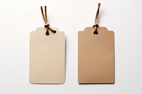 Price tag label white background accessories. AI generated Image by rawpixel.