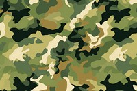 Safari camo camouflage pattern backgrounds military textile. AI generated Image by rawpixel.