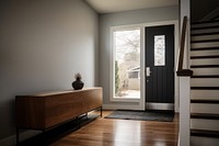 Entryway architecture building house. AI generated Image by rawpixel.