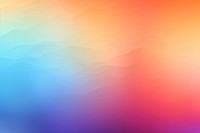 Gradient background backgrounds outdoors pattern. AI generated Image by rawpixel.
