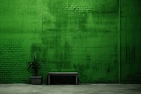 Green wall architecture building. AI generated Image by rawpixel.